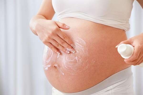 Gravidez: os principais cuidados com a pele e beleza