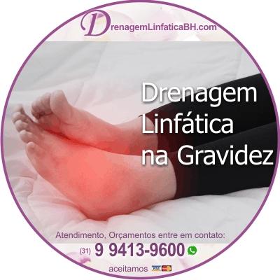 A Drenagem Linfática durante a Gravidez e no Pós parto ajuda a diminunir ou  eliminar os inchaços típicos da gravidez, principalmente nas pernas e nos pés. Atendimento Domiciliar à Gestante em Belo Horizonte